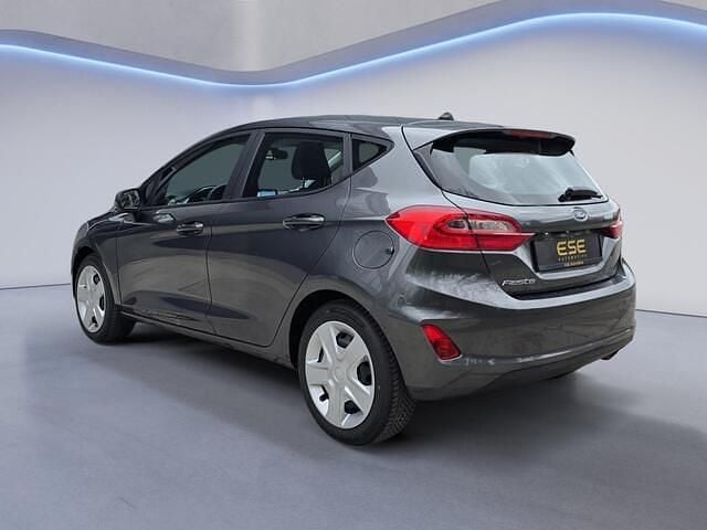 Occasion Ford Fiesta Trend 71 PK (52 kW) 2018 Grijs Hatchback