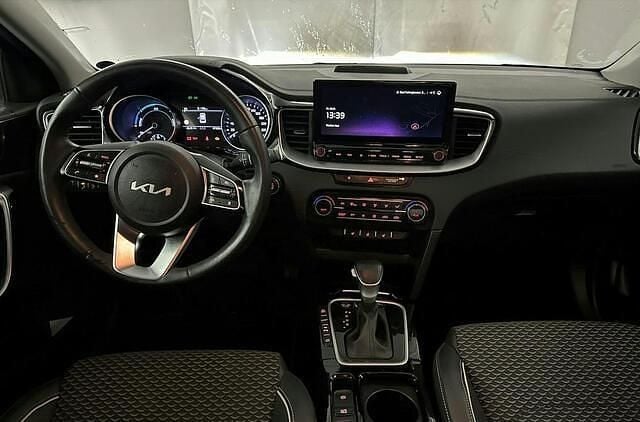 Occasion Kia XCeed 140 PK (102 kW) 2022 Grijs SUV