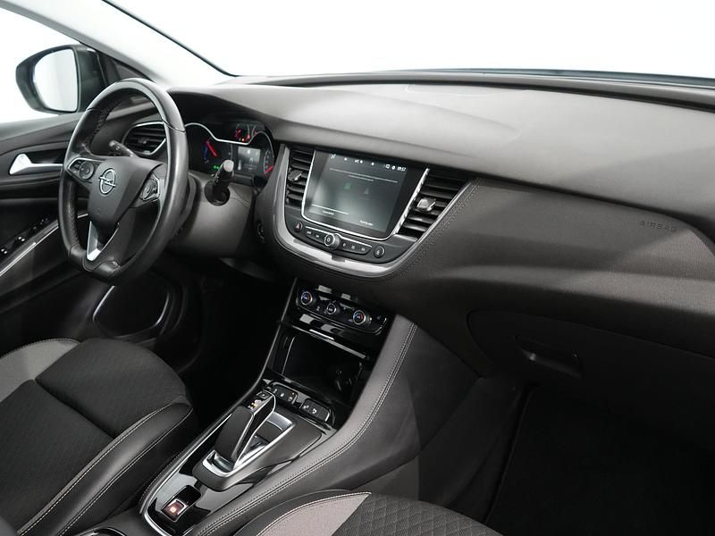 Occasion Opel Grandland X Elegance 2023 Grijs SUV