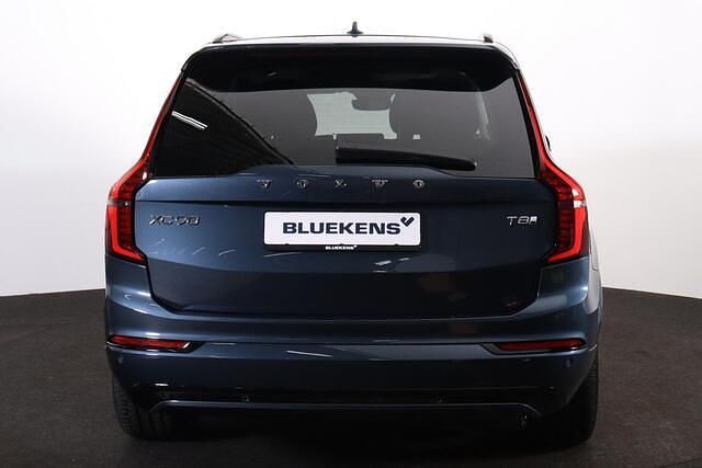 Occasion Volvo XC90 Ultra 455 PK (334 kW) 2025 Blauw SUV