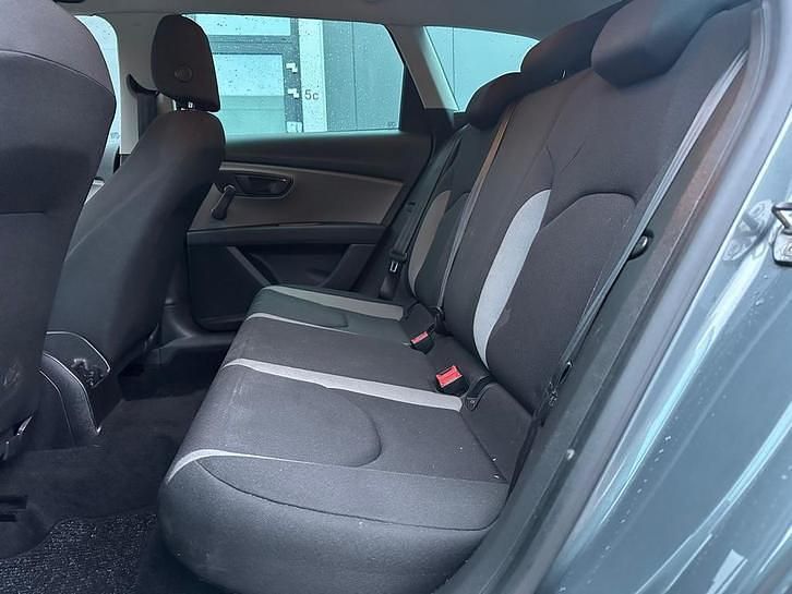 Occasion Seat Leon 85 PK (62 kW) 2014