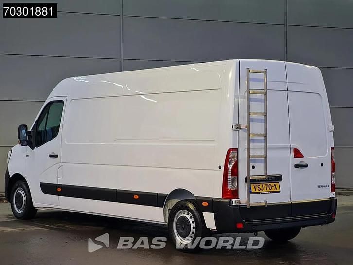 Occasion Renault Master 135 PK (99 kW) 2022 MPV