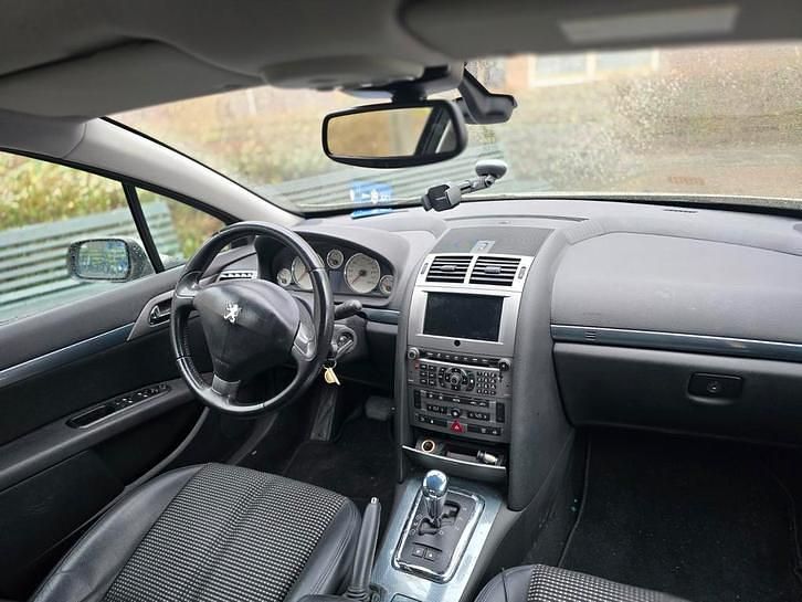 Occasion 2006 Peugeot 407 | € 700 (Super prijs) - Afbeelding 1/4