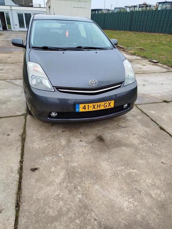 Occasion Toyota Prius 77 PK (56 kW) 2007 Hatchback
