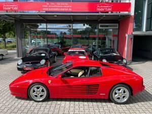 Roodrosso corsa Gebruikt 1994 Ferrari 512 Coupé | € 199.500 - Afbeelding 1/4