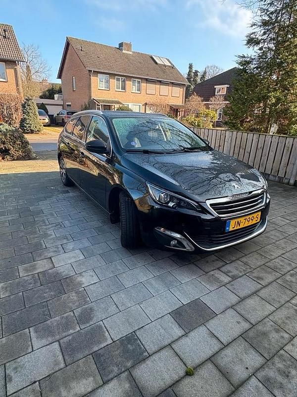 Occasion Peugeot 308 SW 130 PK (95 kW) 2016 Stationwagen