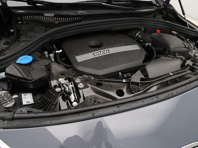 Occasion BMW 218 Active Tourer Comfort Edition 136 PK (100 kW) 2022 Grijs MPV