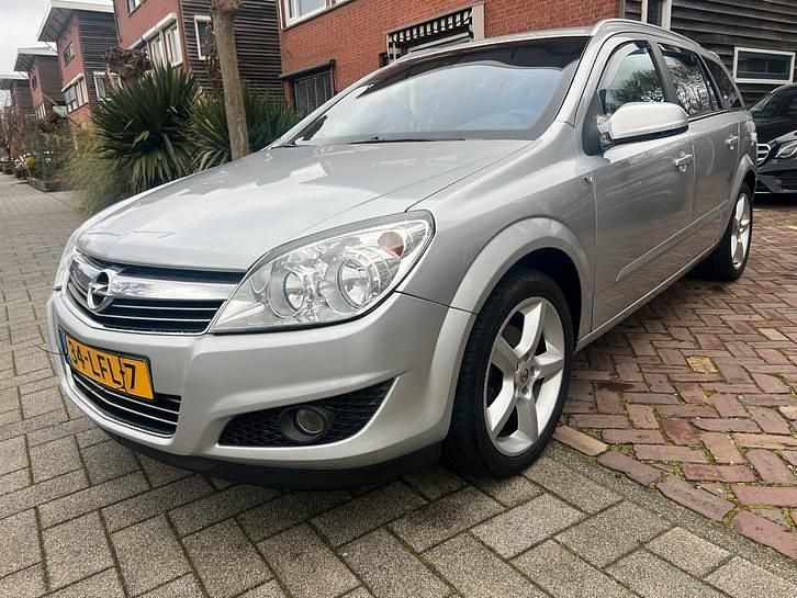 Occasion Opel Astra Cosmo ST 115 PK (84 kW) 2010 Stationwagen