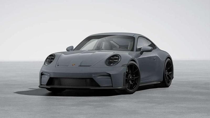 Grijs Nieuw 2025 Porsche 911 GT3 Coupé | € 367.514 (Eerlijke prijs) - Afbeelding 1/4
