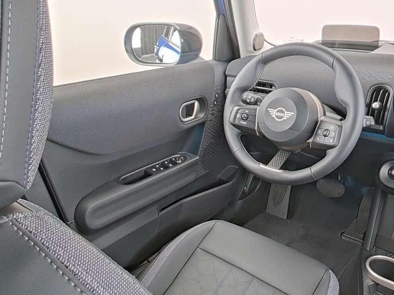 Occasion Mini Cooper Classic 114 kW (156 PK) 2025 Blauw Hatchback