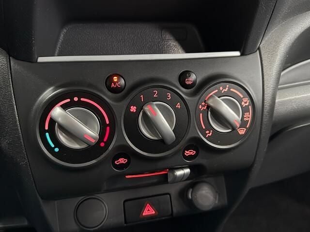 Occasion Suzuki Alto Comfort 68 PK (50 kW) 2014 Wit Hatchback