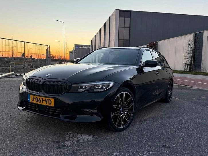 Occasion BMW 320 190 PK (139 kW) 2020