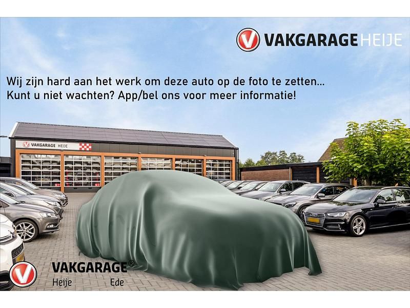 Grijs Gebruikt 2020 Polestar 2 Long Range Dual motor Sedan | € 25.995 (Eerlijke prijs) - Afbeelding 1/4