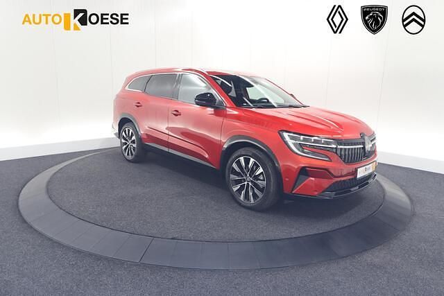 Suv Gebruikt 2024 Renault Espace Techno SUV | € 35.900 (Eerlijke prijs) - Afbeelding 1/4