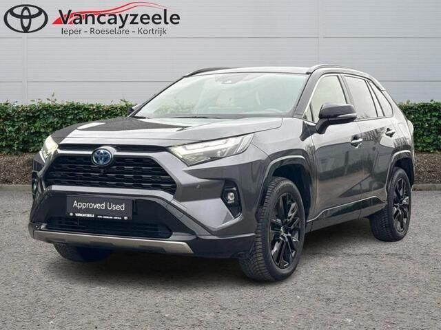 Overige Gebruikt 2023 Toyota RAV4 Plus SUV | € 42.950 (Super prijs) - Afbeelding 1/3
