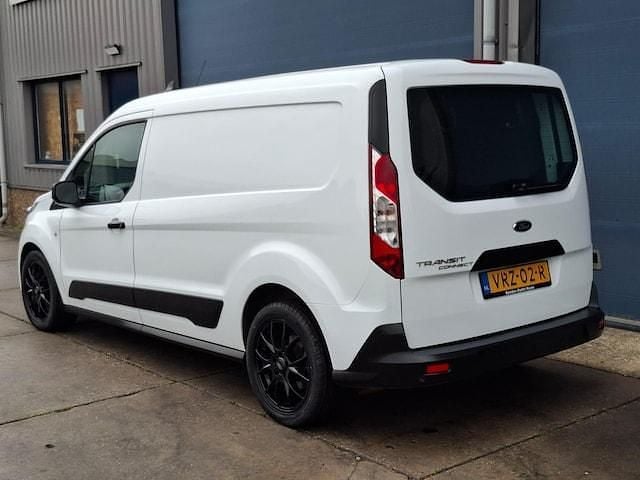 Occasion Ford Transit Connect Trend 2022 MPV