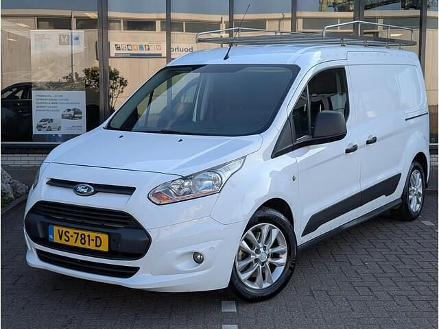 Occasion Ford Transit Trend 95 PK (69 kW) 2015 Wit Van