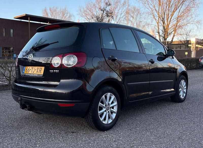 Occasion VW Golf Plus Cross Business 116 PK (85 kW) 2006 MPV