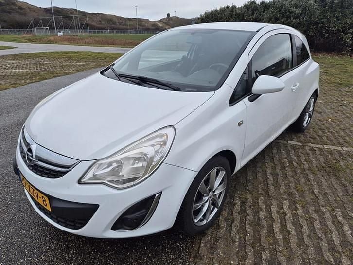 Occasion Opel Corsa 2010 Hatchback