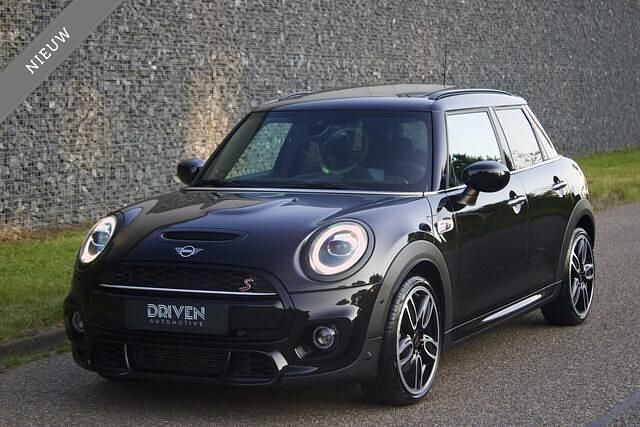 Overige Gebruikt 2020 Mini John Cooper Works Hatchback | € 24.990 (Goede deal) - Afbeelding 1/4