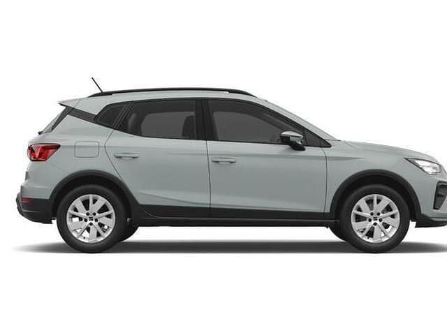 Nieuw Seat Arona Reference 95 PK (69 kW) 2025 Grijs SUV
