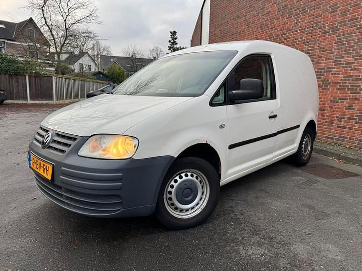 Occasion 2006 VW Caddy MPV | € 2.150 (Eerlijke prijs) - Afbeelding 1/4