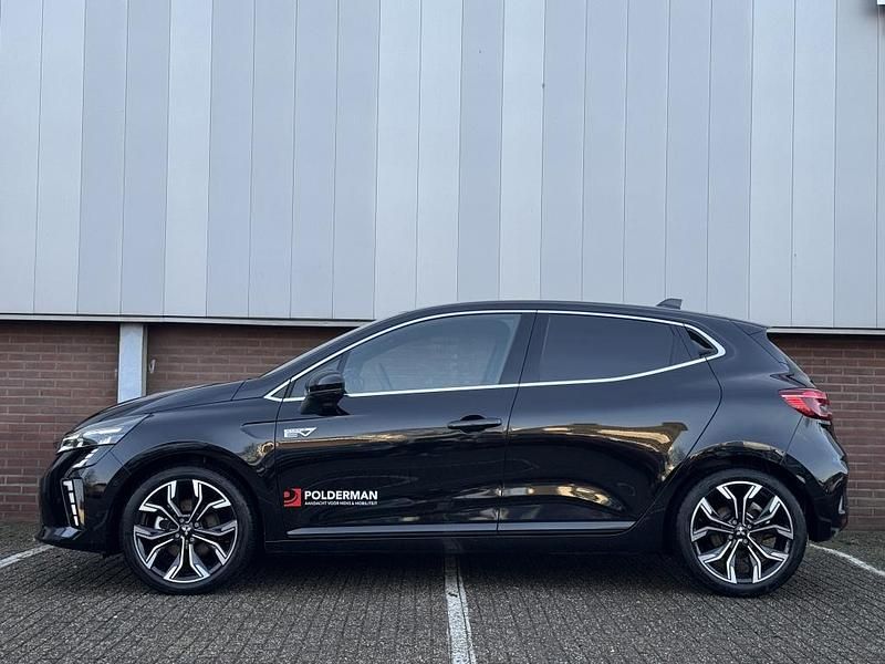 Occasion Mitsubishi Colt Instyle 2025 Zwart Hatchback