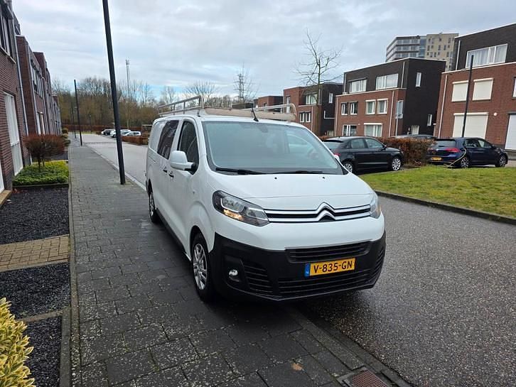 Occasion Citroën Jumpy 150 PK (110 kW) 2017 MPV