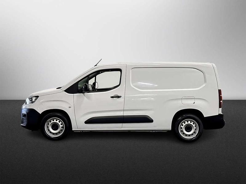 Occasion Citroën Berlingo 102 PK (75 kW) 2023 Wit MPV
