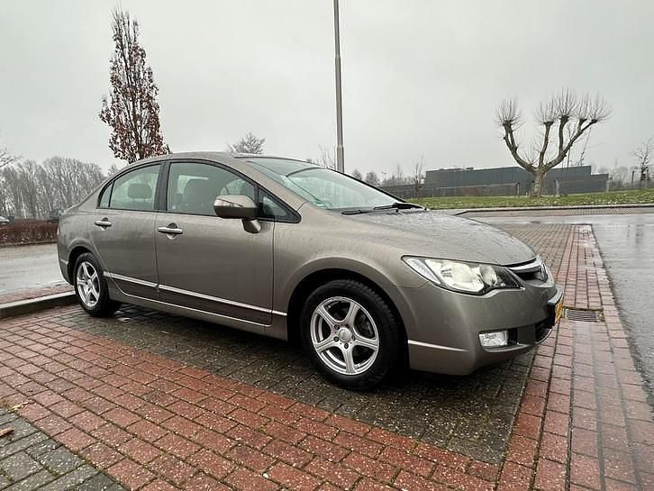 Occasion Honda Civic Hybrid 95 PK (69 kW) 2006