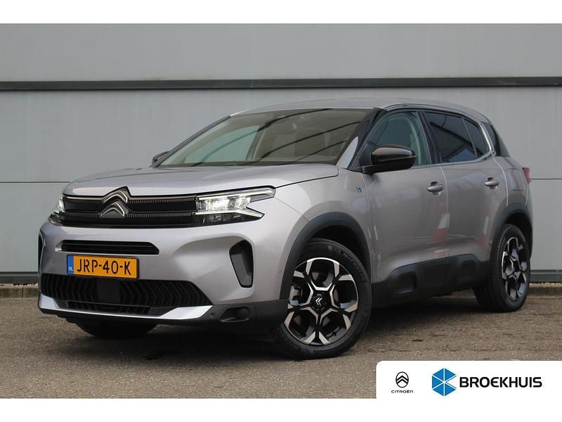 Occasion Citroën C5 Aircross Business Class 2024 Grijs SUV