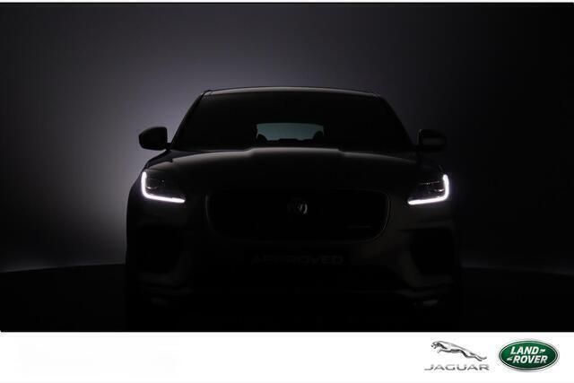 Grijs Gebruikt 2023 Jaguar E-Pace R-Dynamic SUV | € 58.950 - Afbeelding 1/1