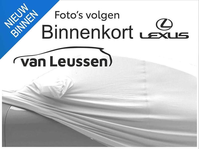 Grijs Occasion 2013 Lexus IS300h Luxury Line Sedan | € 16.400 (Eerlijke prijs) - Afbeelding 1/1