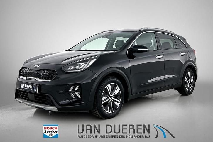 Occasion 2019 Kia e-Niro SUV | € 19.900 (Eerlijke prijs) - Afbeelding 1/4