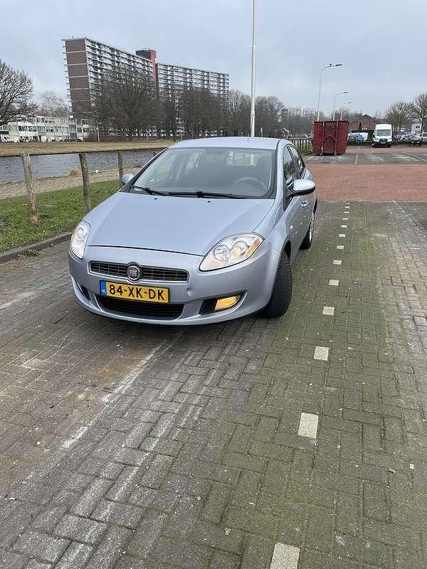 Occasion Fiat Bravo Active 90 PK (66 kW) 2007 Hatchback