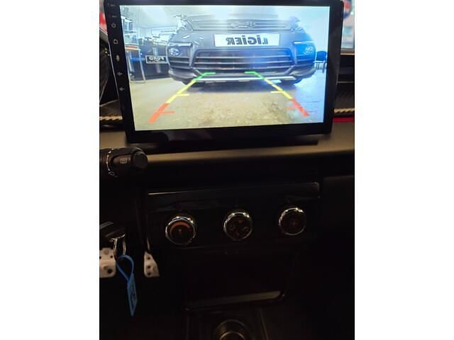 Occasion Ligier JS60 2023 Blauw Hatchback