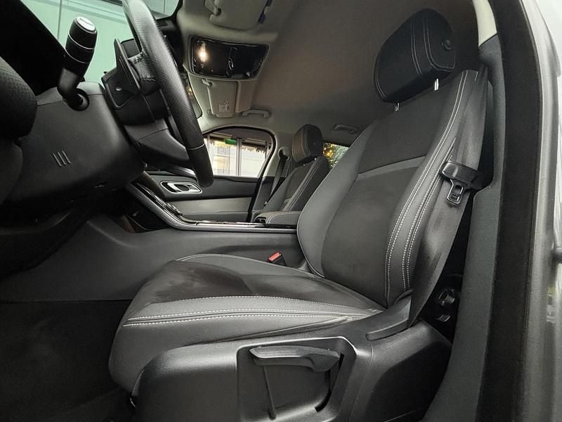 Occasion Land Rover Range Rover Velar R-Dynamic 180 PK (132 kW) 2018 Grijs SUV