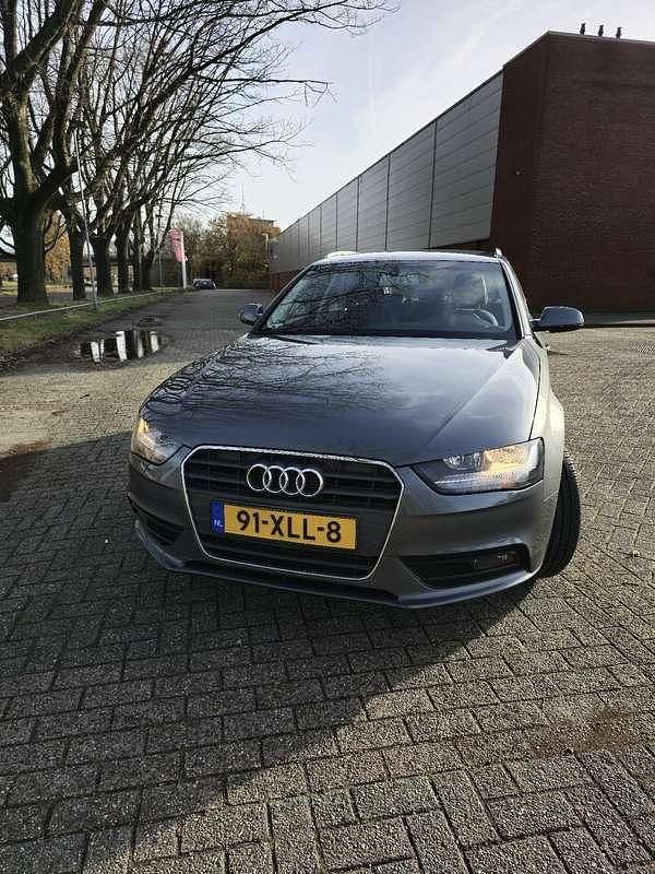 Occasion Audi A4 Ambition 170 PK (125 kW) 2012 Stationwagen
