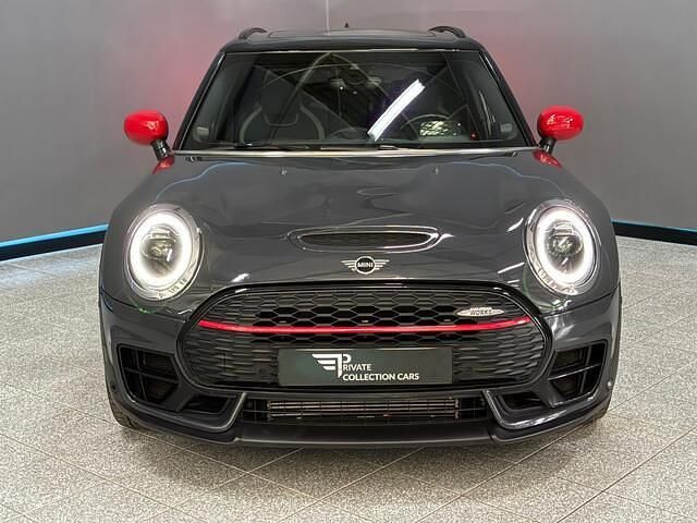 Occasion Mini John Cooper Works Clubman 306 PK (225 kW) 2019 Grijs Stationwagen