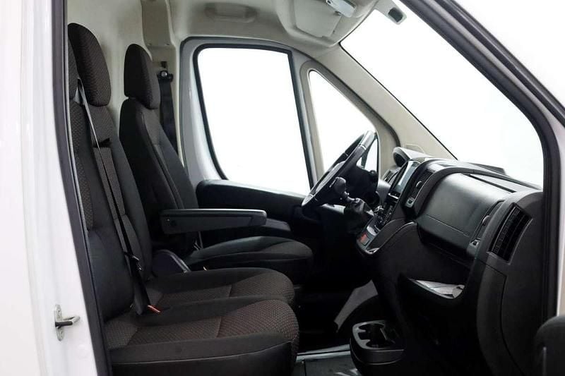 Occasion Citroën Jumper 165 PK (121 kW) 2024 Wit MPV