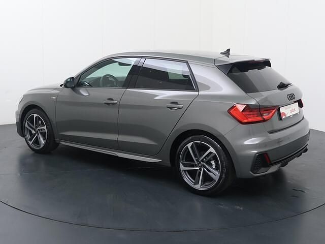 Occasion Audi A1 Sportback Premium 150 PK (110 kW) 2025 Grijs Hatchback