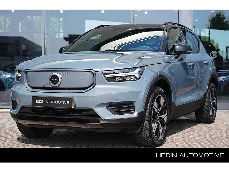 Gebruikt 2018 Volvo XC40 Core SUV | € 36.995 - Afbeelding 1/4