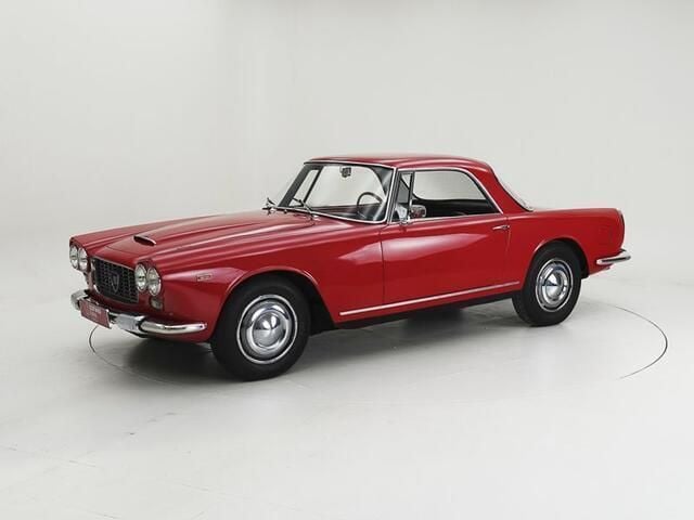Overige Gebruikt 1966 Lancia Flaminia | € 45.000 - Afbeelding 1/4