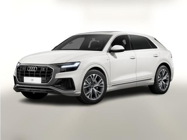 Overige Gebruikt 2023 Audi Q8 S-Line SUV | € 82.006 - Afbeelding 1/4