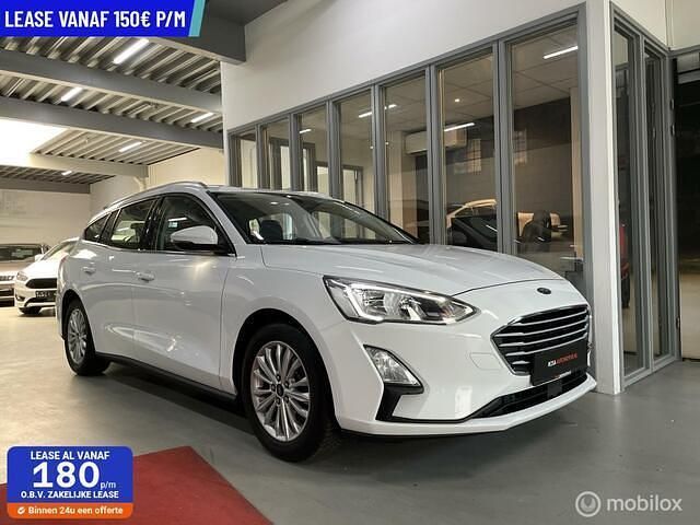 Overige Gebruikt 2019 Ford Focus Business Edition Stationwagen | € 10.950 (Super prijs) - Afbeelding 1/4