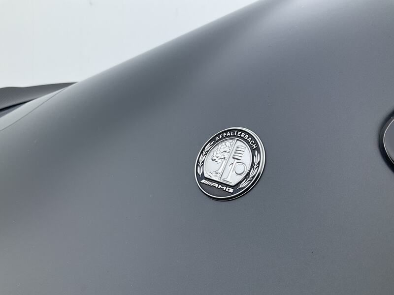 Occasion Mercedes S63 AMG Premium Plus 511 PK (375 kW) 2022 Grijs Coupé