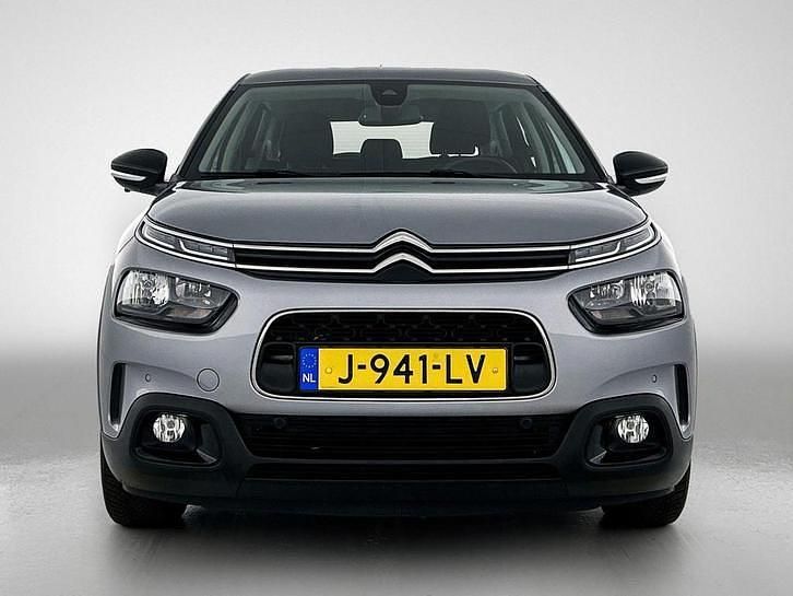 Occasion Citroën C4 Cactus Business Class 110 PK (80 kW) 2020 Hatchback