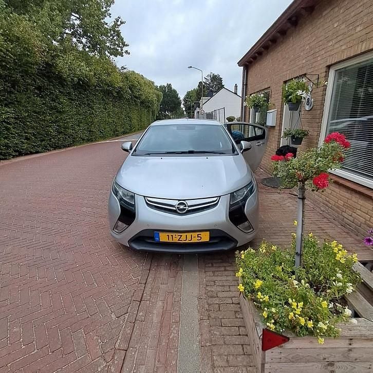 Occasion Opel Ampera 62 kW (85 PK) 2012 Hatchback