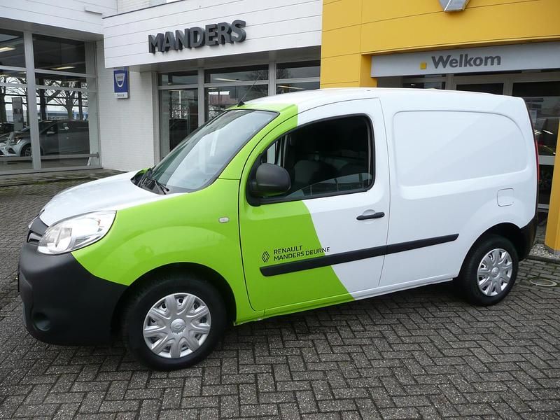 Occasion Renault Kangoo Komfort 80 PK (58 kW) 2020 Overige MPV