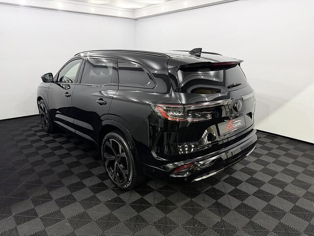 Occasion Renault Espace Esprit Alpine 131 PK (96 kW) 2025 Zwart (metallic) SUV